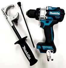 New Makita 18V XPH14 Cordless Brushless 1/2" Hammer Drill 18 Volt Lit-Ion XPH14Z