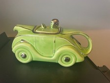 vintage james sadler green