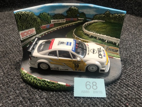 Ninco opel calibra dtm - calibra, slot