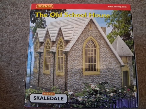 Hornby skaledale gauge - skaledale, oo