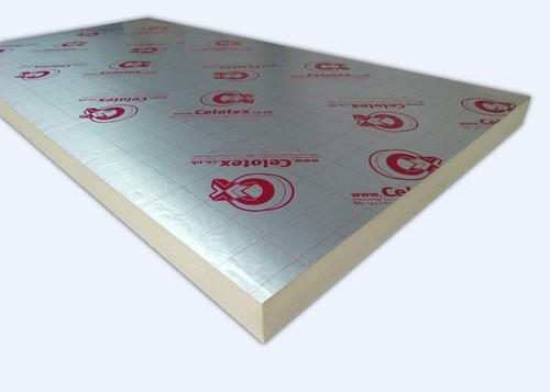 100mm pir - (pack,