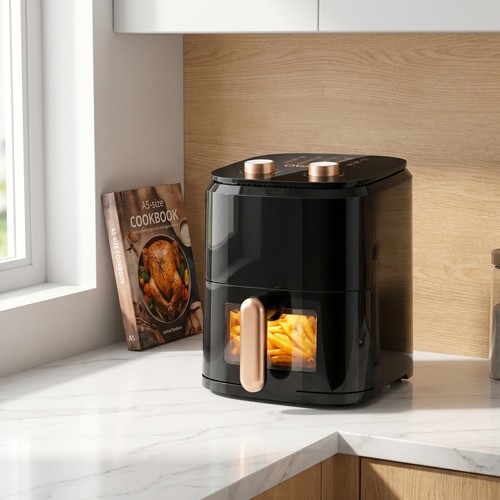Oyajia digital air fryer - oyajia,