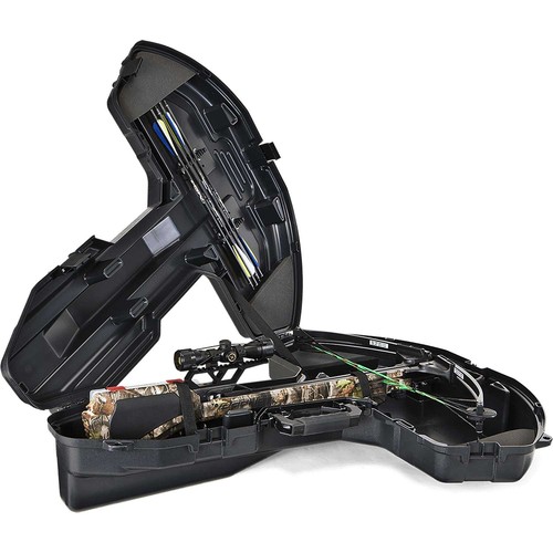 Plano bow max crossbow - bow-max, case