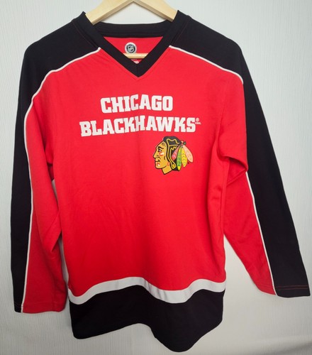 Chicago blackhawks nhl jersey - chicago,