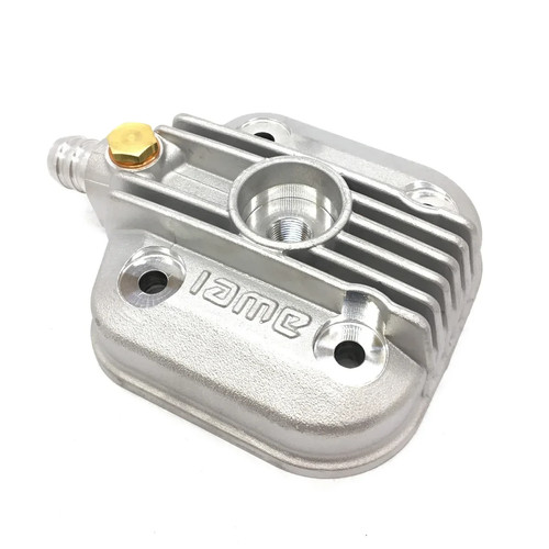 Iame x30 cylinder - x30, head