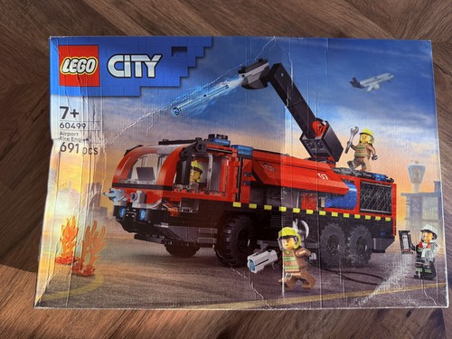 Lego city airport - city, :
