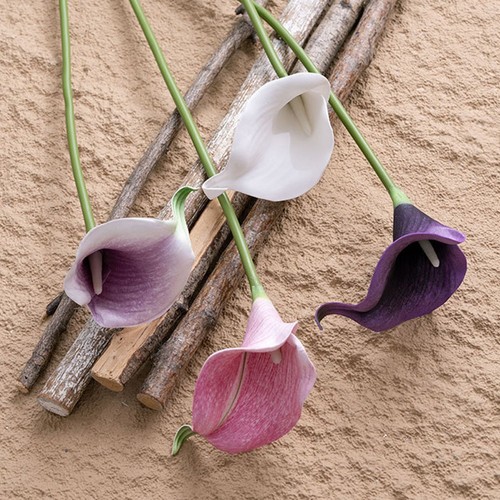 Pack artificial calla - artificial,