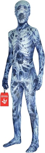 Kids arachnomania morphsuit - arachnomania,
