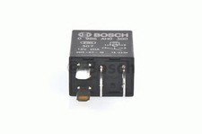 BOSCH RELAY (PACK OF 10) - 0986AH0300