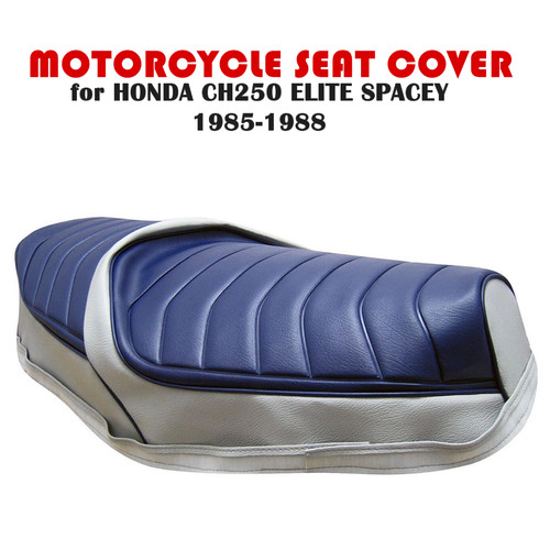 Motorcycle seat cover honda - cover,