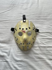 Friday The 13th Jason Vorhees