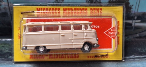 Vintage mercedes benz 319 - mercedes-benz, o