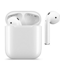 Genuine Apple Airpods (2nd