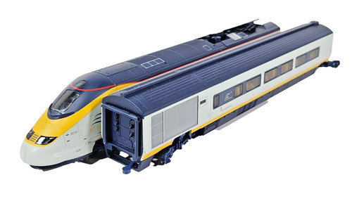 Hornby 3213 eurostar class - oo,