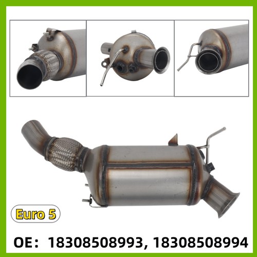 Diesel particulate filter dpf - filter,
