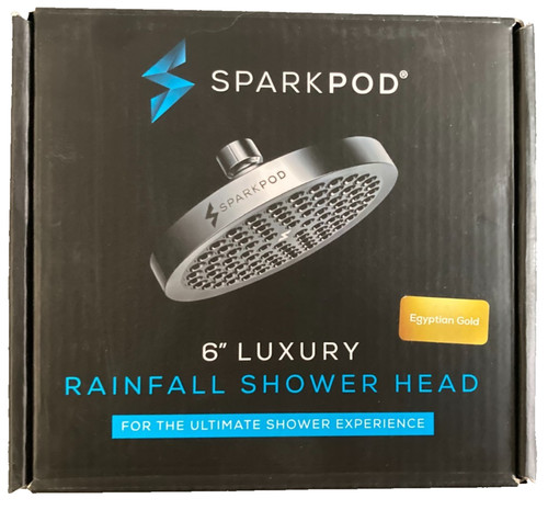 Sparkpod inch luxury - 6,