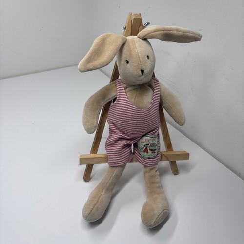 Moulin roty rabbit soft - rabbit,
