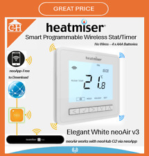 Heatmiser neoAir v3
