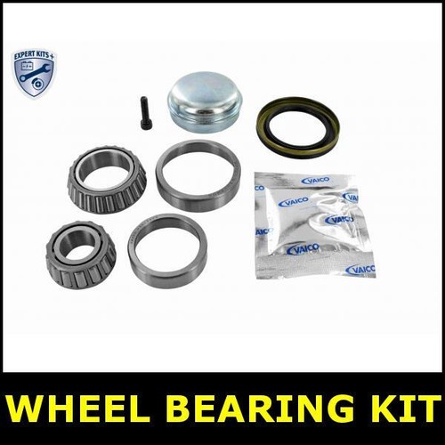 Wheel bearing kit front - kit, slk