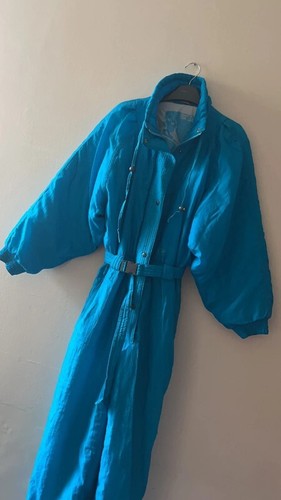 Size vintage ski - 10,