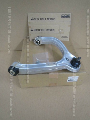 Mitsubishi pajero evolution - pajero,