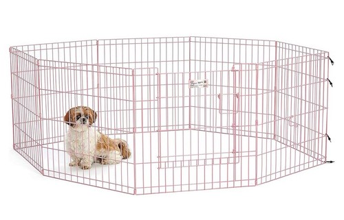 Midwest homes for - pets, folding