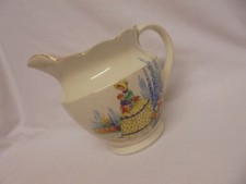 VINTAGE FALCON WARE YELLOW