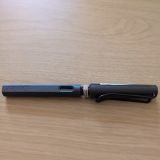 Lamy Safari 1203065 017 M -