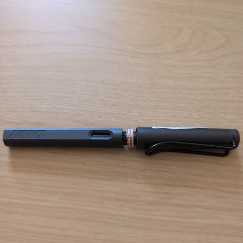 Lamy safari 1203065 017 - lamy,