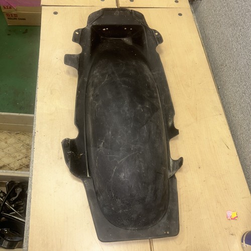 Genuine suzuki bandit gsf600 - genuine,