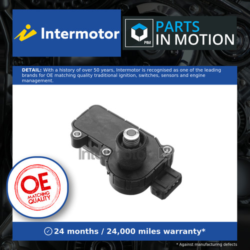 Idle control valve fits - idle,