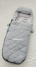 Uppababy Vista / Cruz Mini
