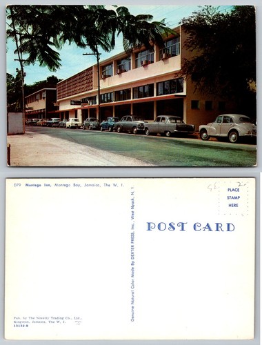 Montego inn bay - inn,