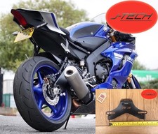 Yamaha R6  TAIL TIDY 2017 2020