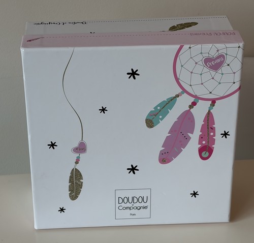 Bnib doudou compagnie cat - et,