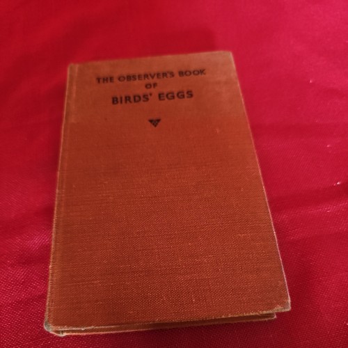 The observer book of - book,