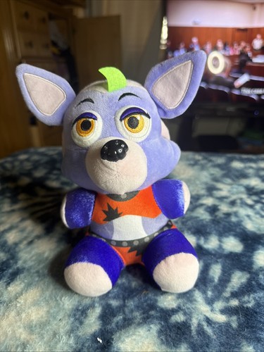 Funko five nights freddy s - five,