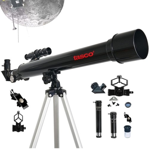 Tasco spacestation 600 - spacestation, x