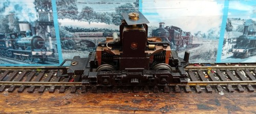 Hornby tri ang - , 35