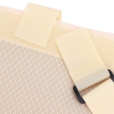 L Ober Arm Sling Comfortable Adjustable Shoulder Immobilizer With Waist Stra HOT