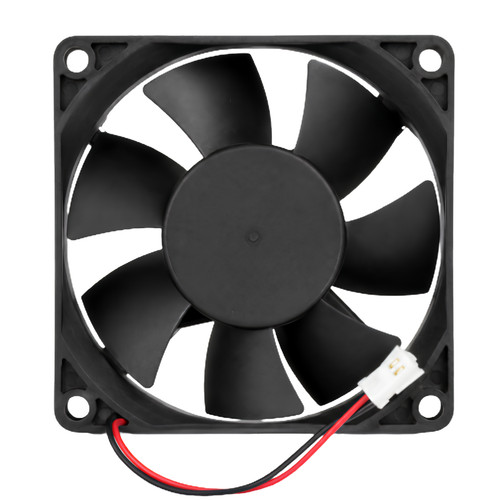 Fan for brinsea octagon - fan,