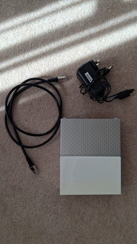 Cloud home 2tb network - home,
