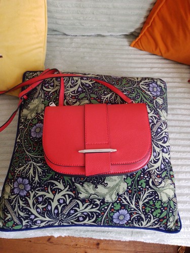 Karen millen cross - body, bag