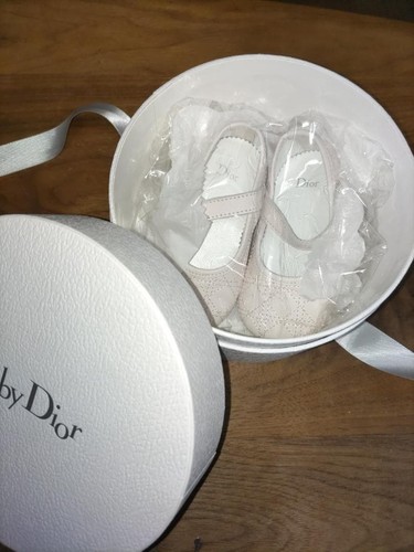 Dior baby pink - baby,