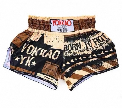 Authentic yokkao muay - yokkao,