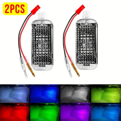 Rgb led trunk - rgb,