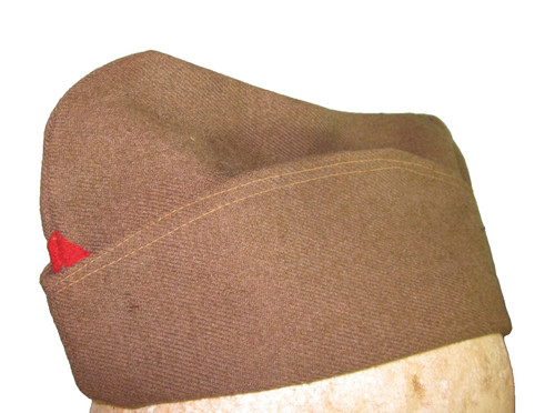 Ww2 french side cap - side, the