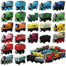 Thomas - Brio Tank Engine