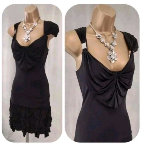 Karen millen womens black - millen,