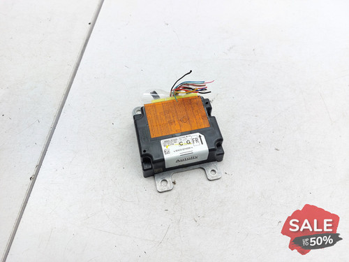 Nissan trail t32 airbag - x-trail,